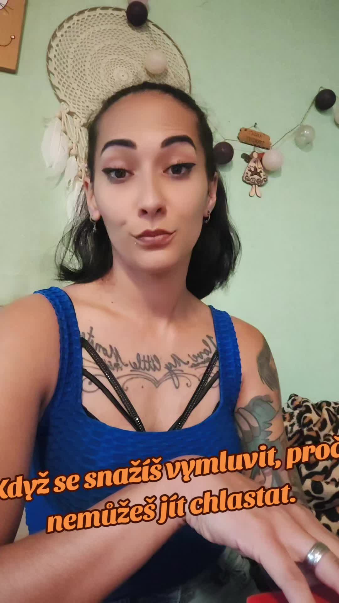 @Jájina Matoušová