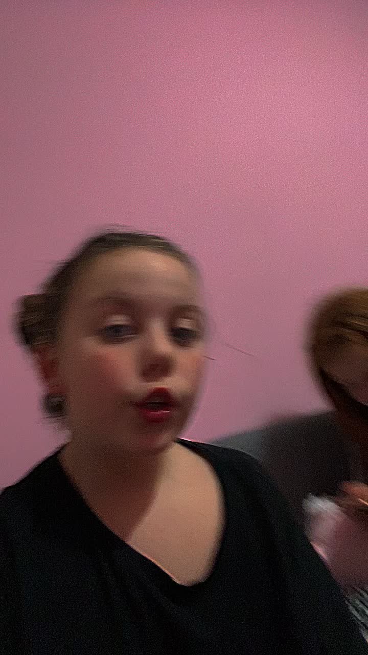 @Following fast