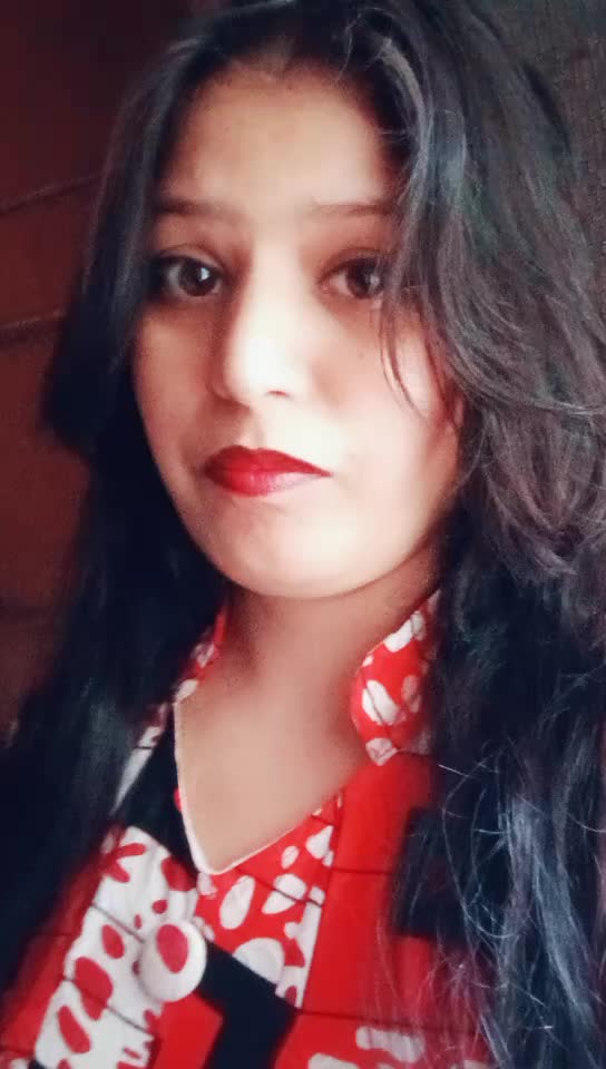 @❤️Rupali Choudhary❤️
