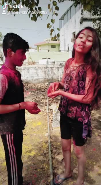 @Tanishking