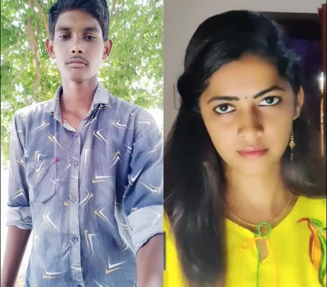 @Paluru Ramesh