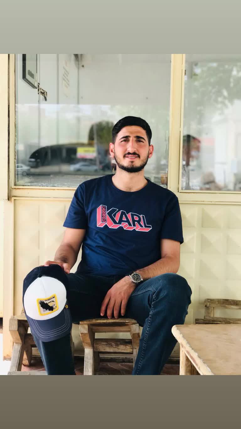 @Ahmet Şanlı