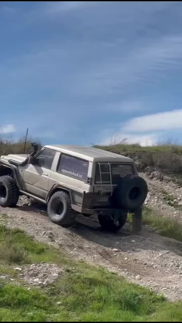 @Southland4x4