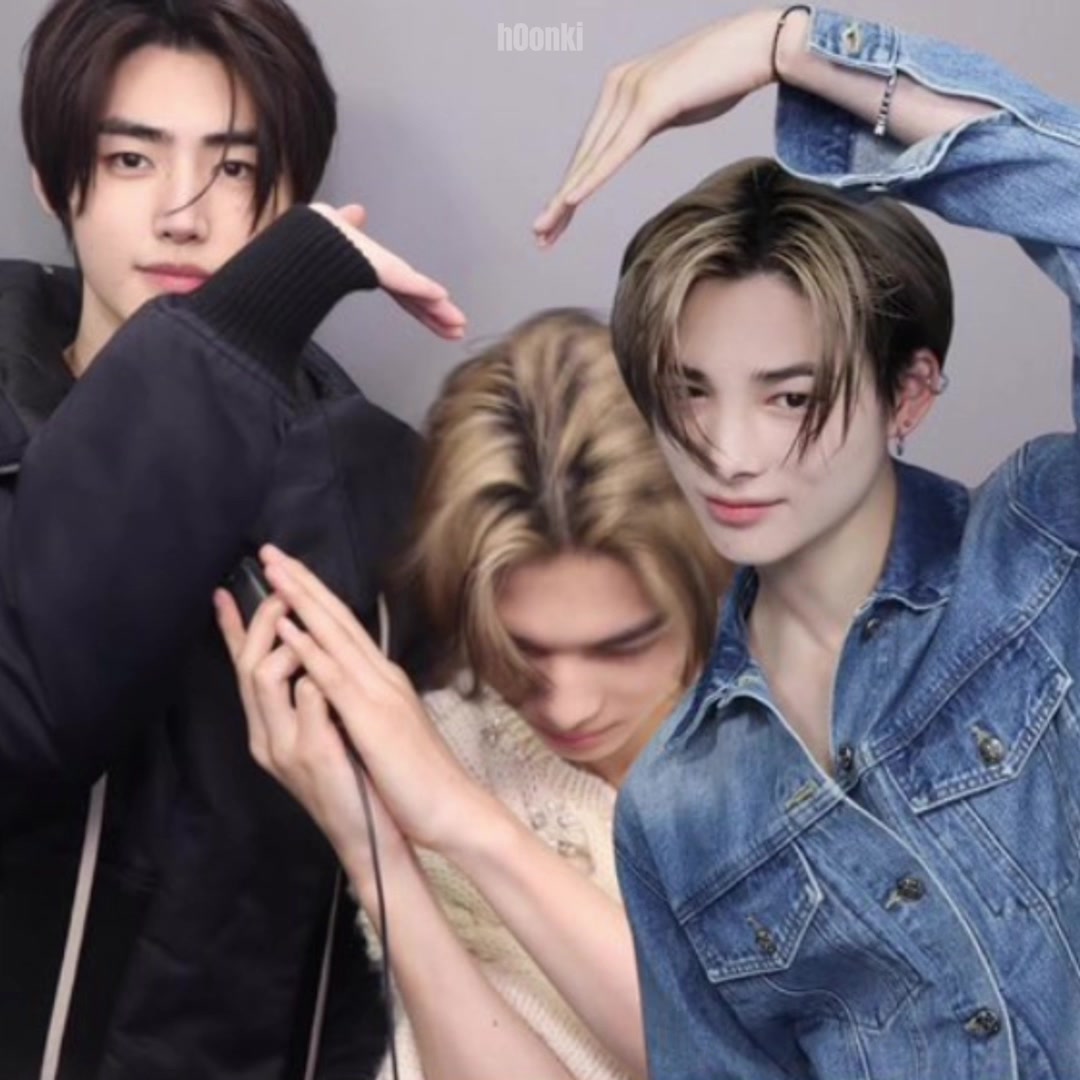 @for hoonki