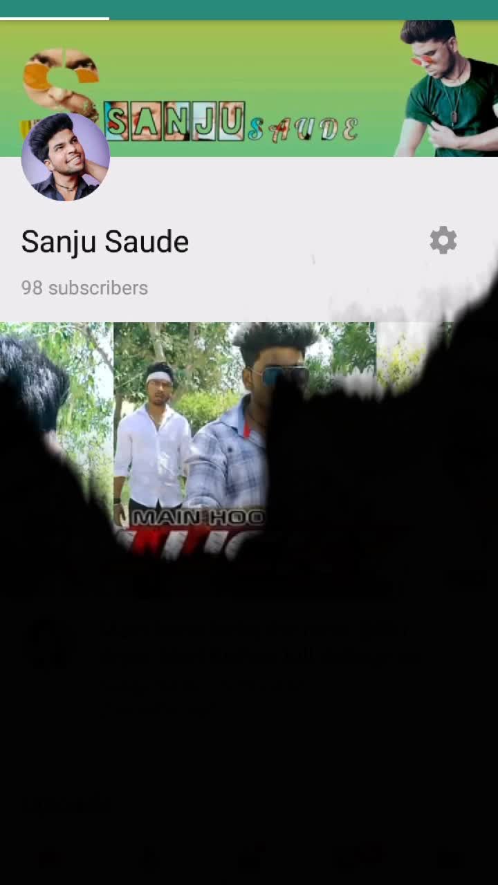 @sanju saude