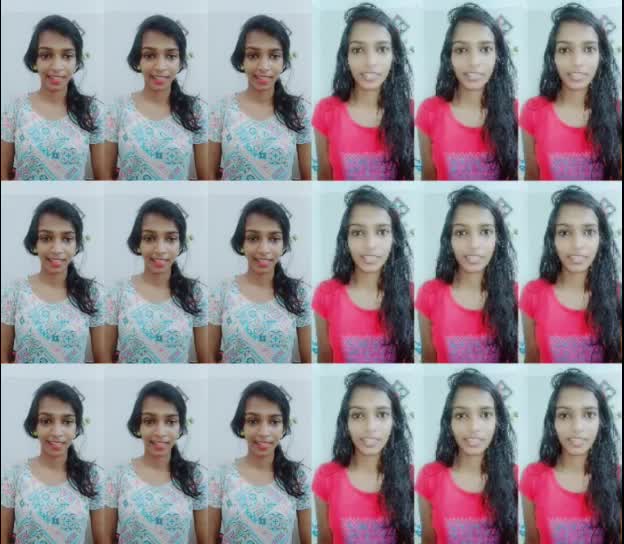 @Anchithavava