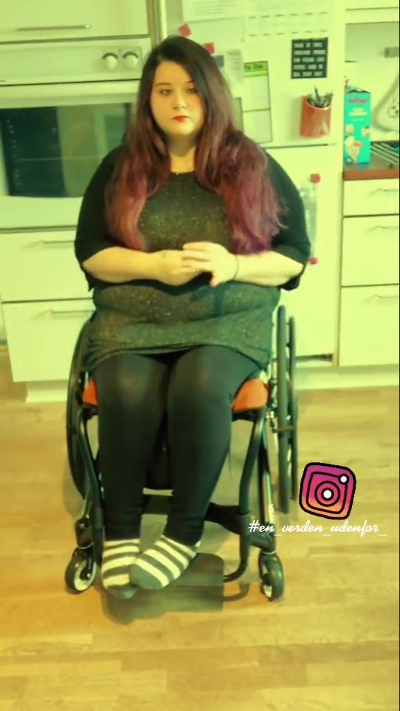 @Wheelchairqueen