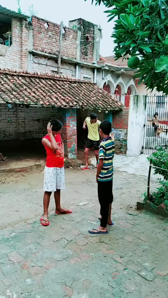 @Kumar Vishal