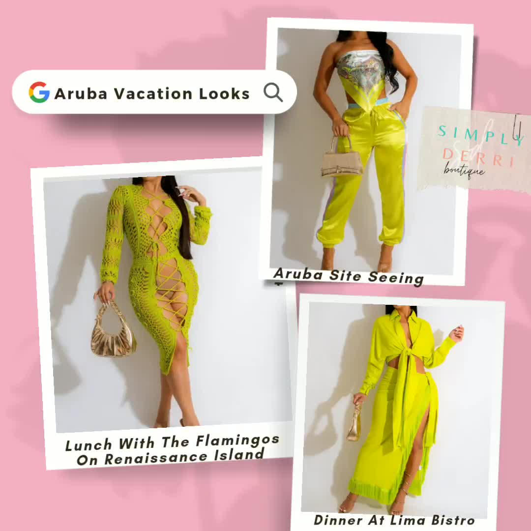 @Simply Derri Boutique Miami