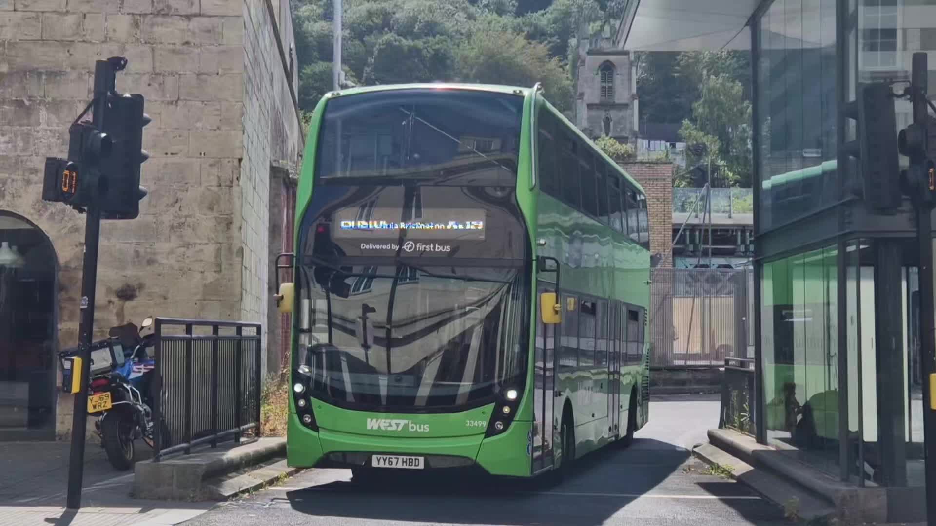 @daniel's transport