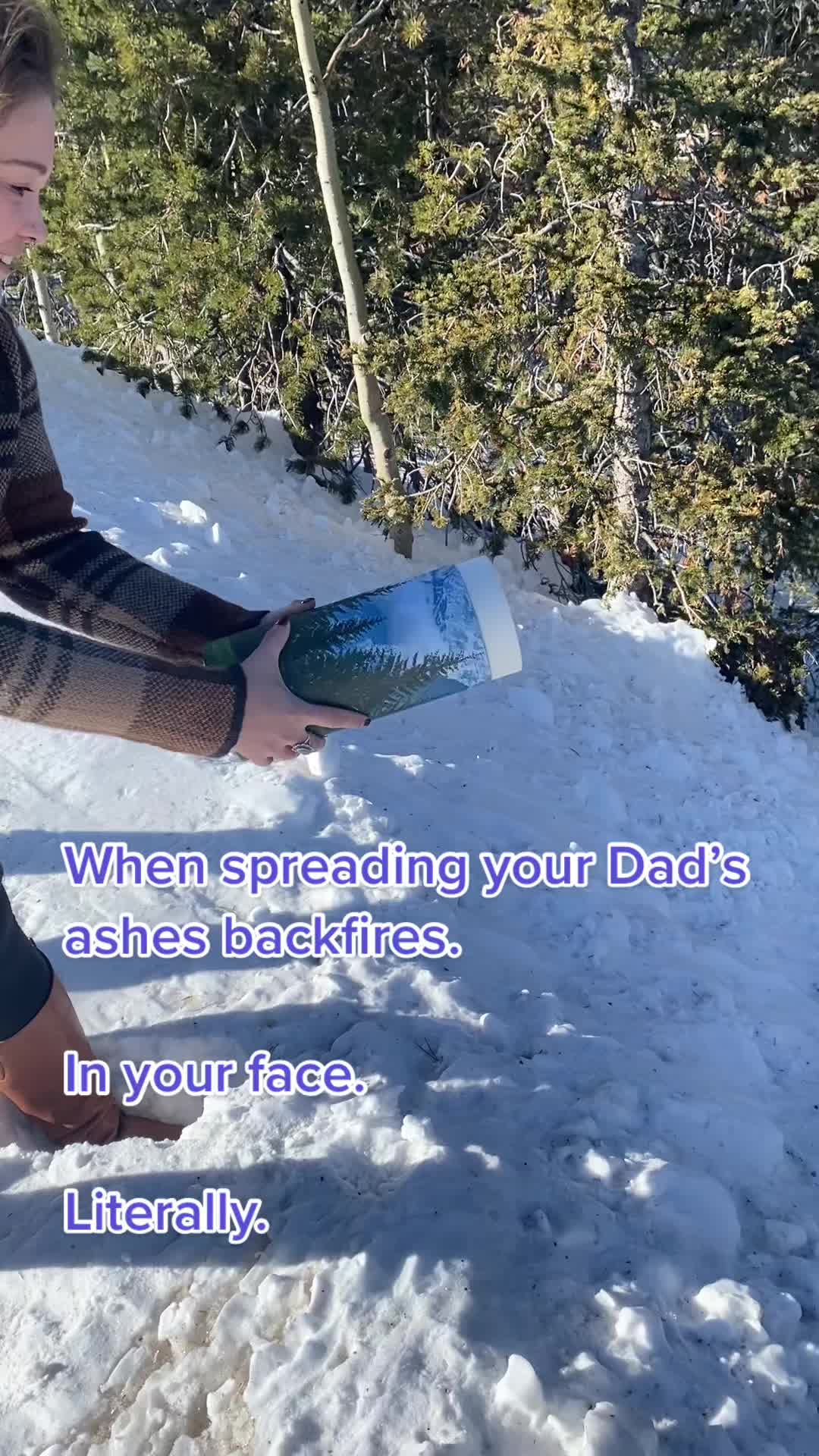 @dead dad diaries