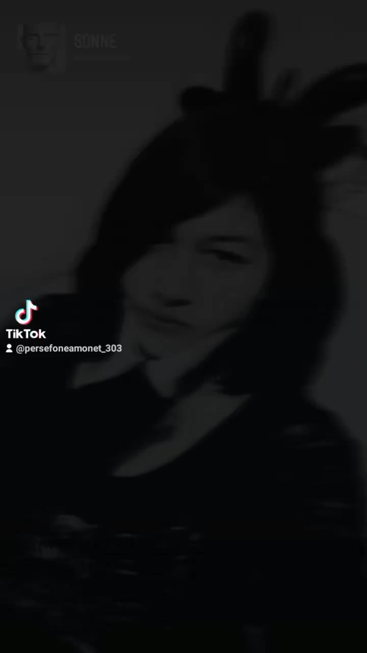 @Perséfone /ᐠ。ꞈ。ᐟ\
