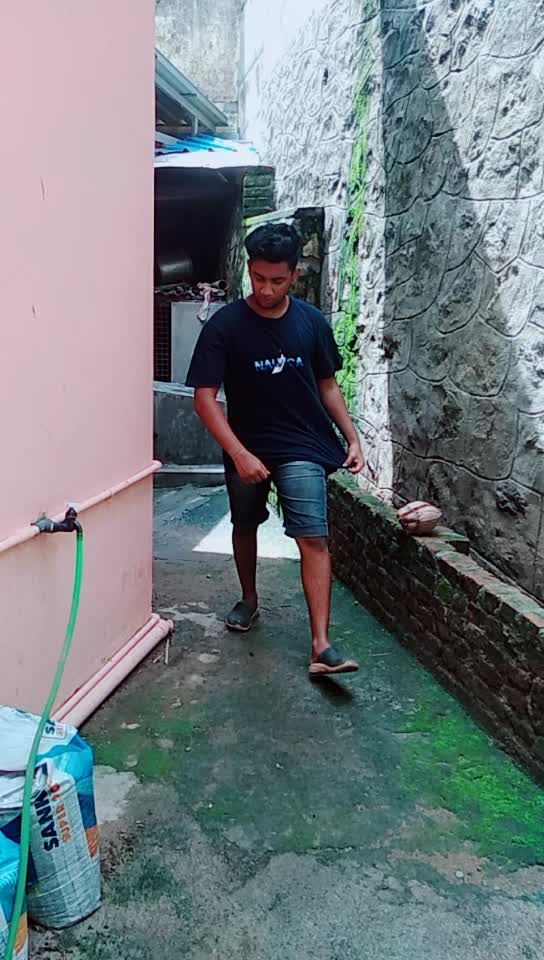 @Shyamsambath