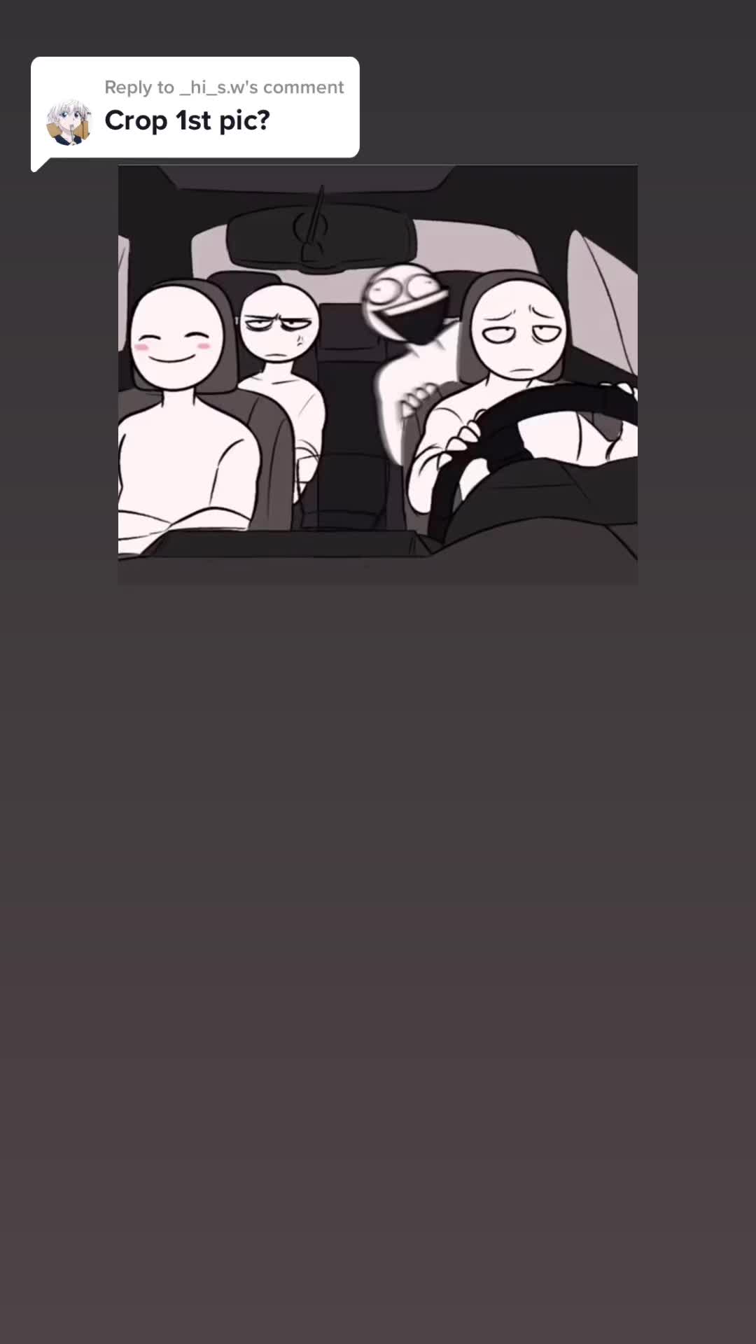 @:)