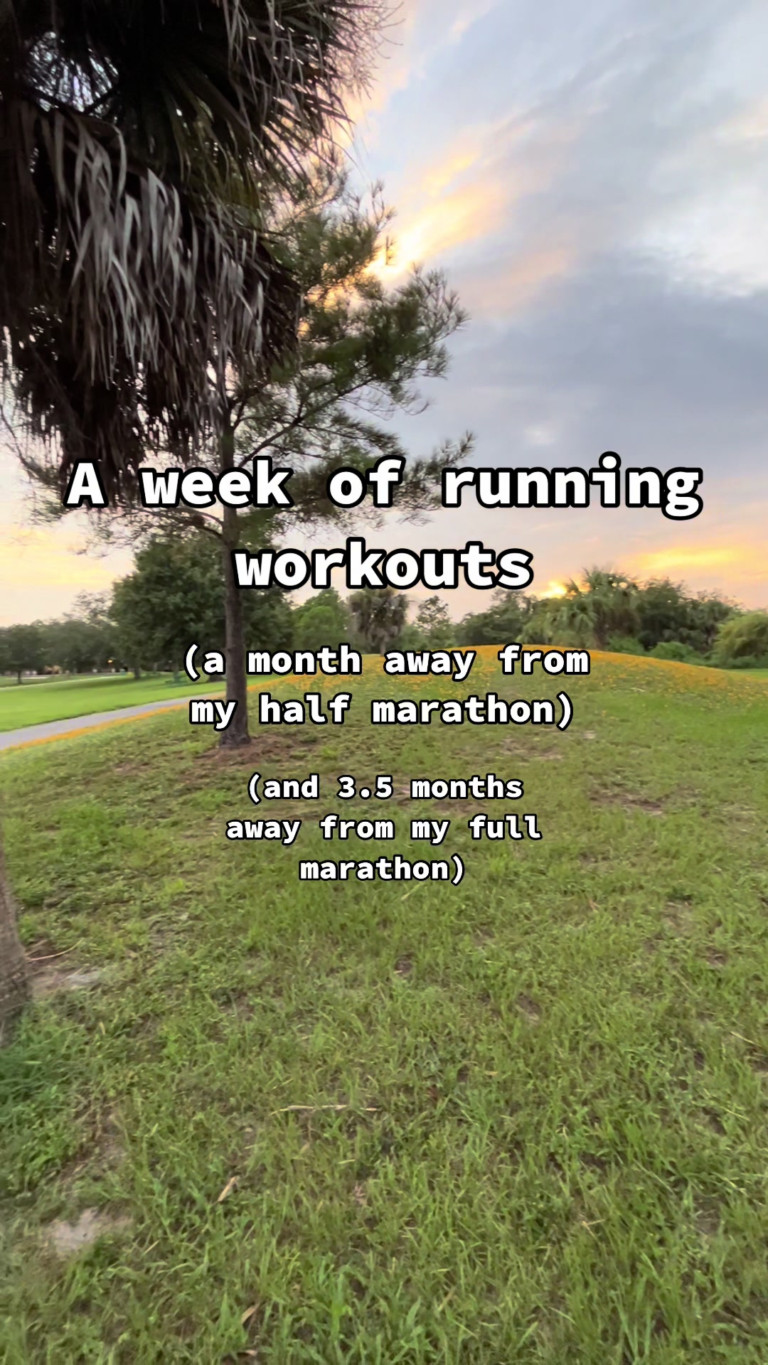 @HailstormRuns ✨ running happy