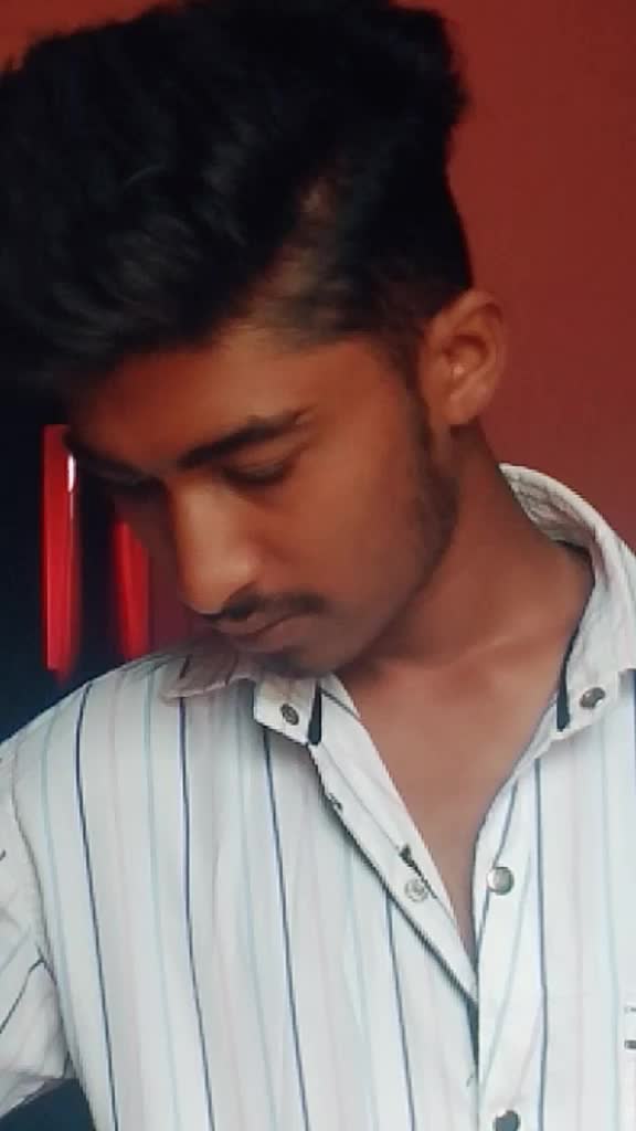 @Shrujay Vijay