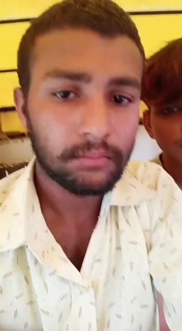 @bariaya suresh 9071