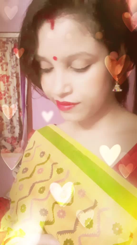 @Saheli Sengupta
