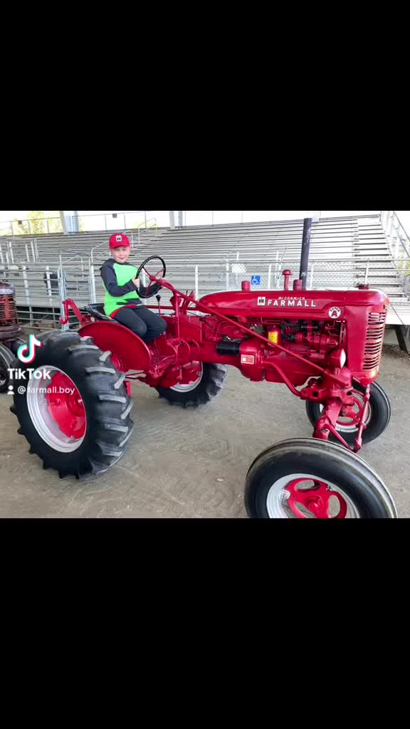 @Farmall