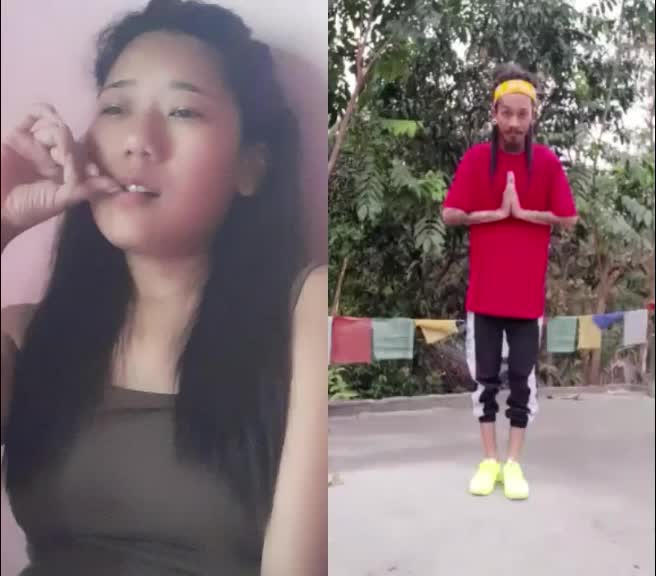 @Binisha Golay