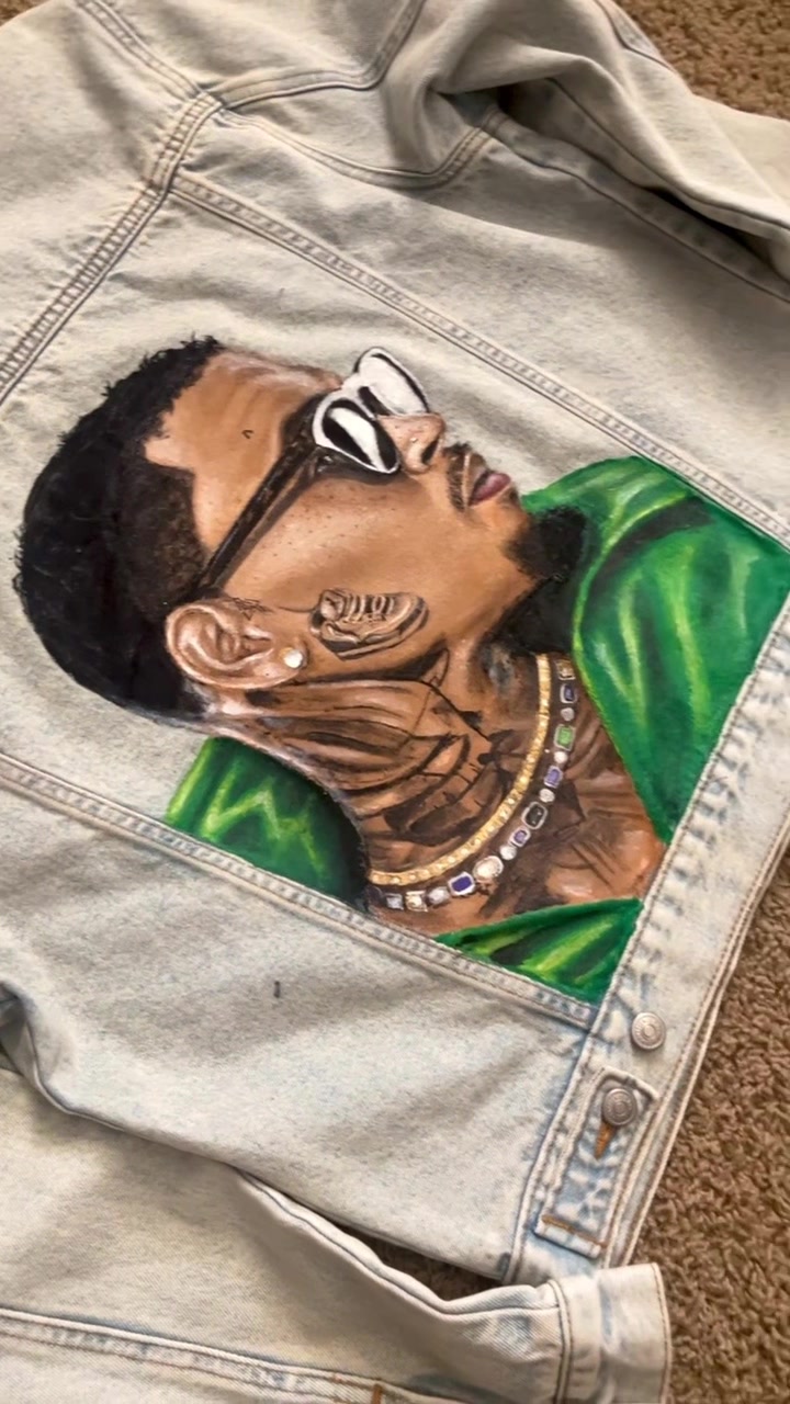@VonDonArt