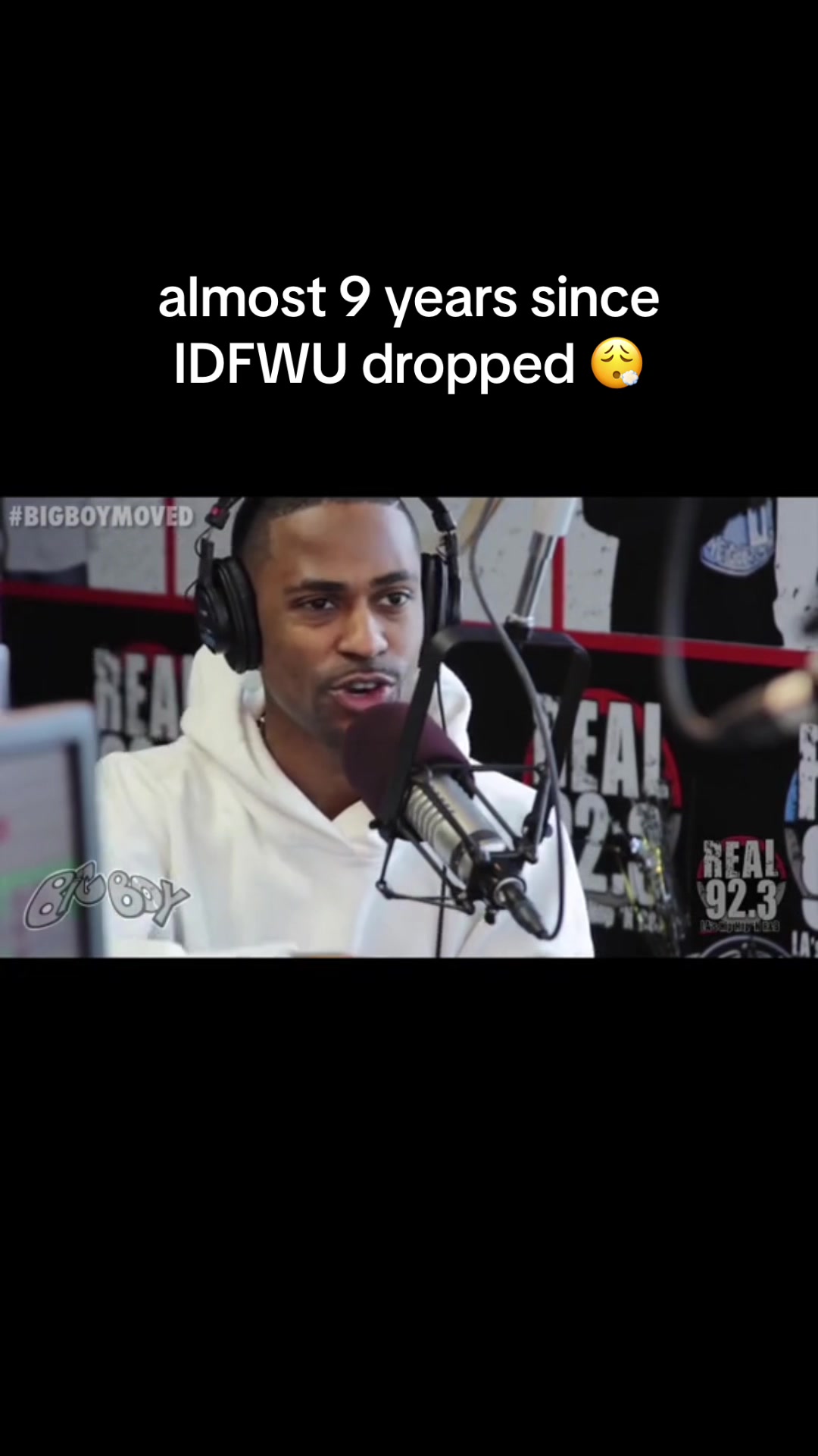 @Big Sean Daily