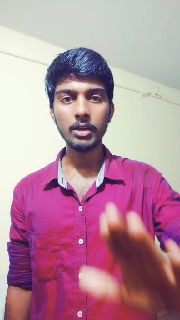 @Manickam