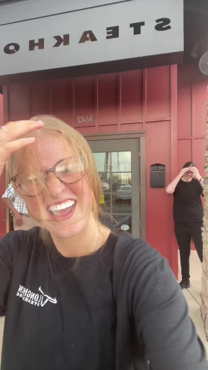 @delaynie morgan