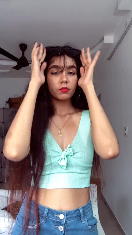 @Tisha🔥