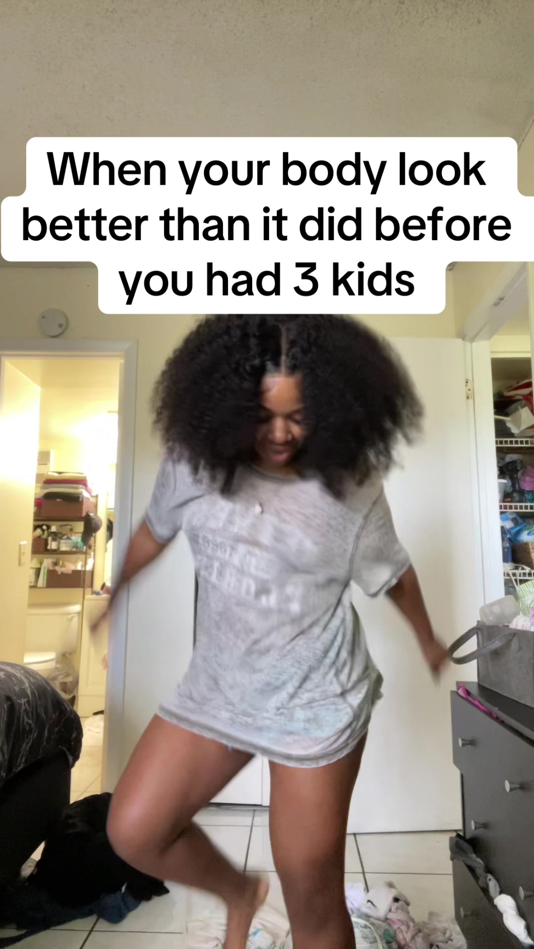 @Mama Jones