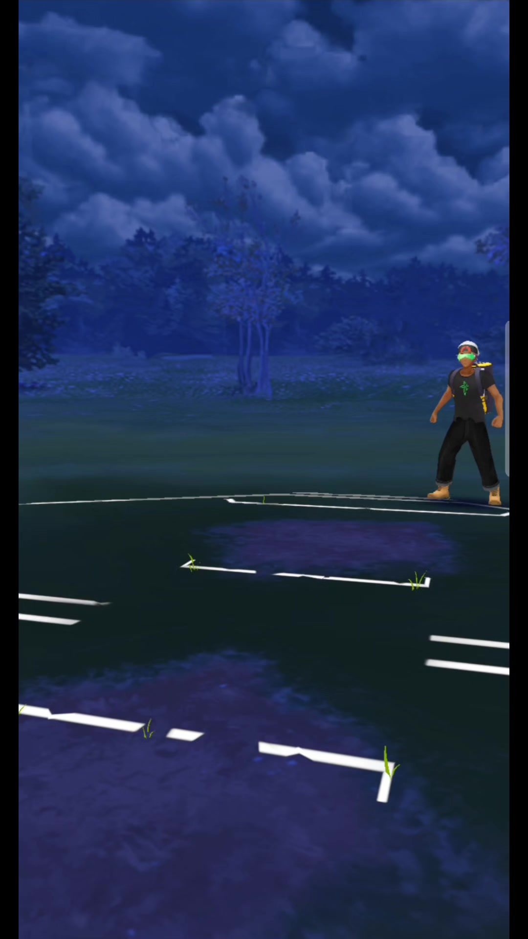 @Gengar_sweeping