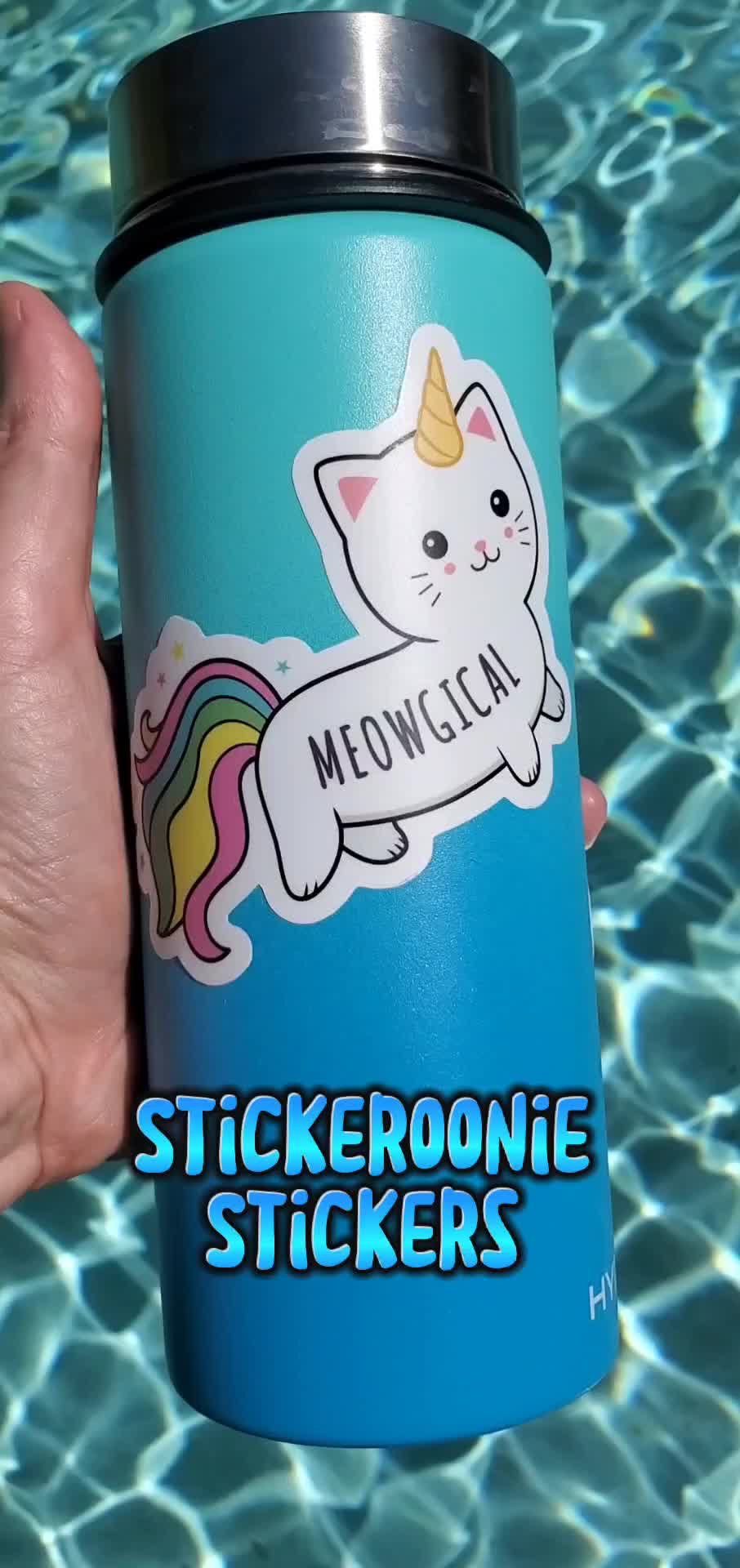 @stickeroonie