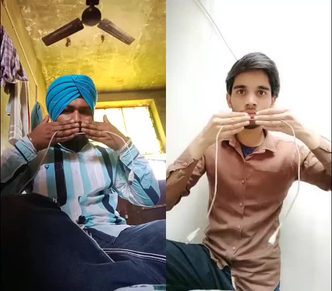 @Preet Singh