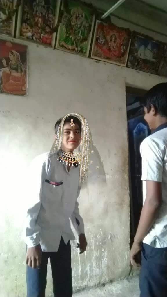 @Gajanan Soge