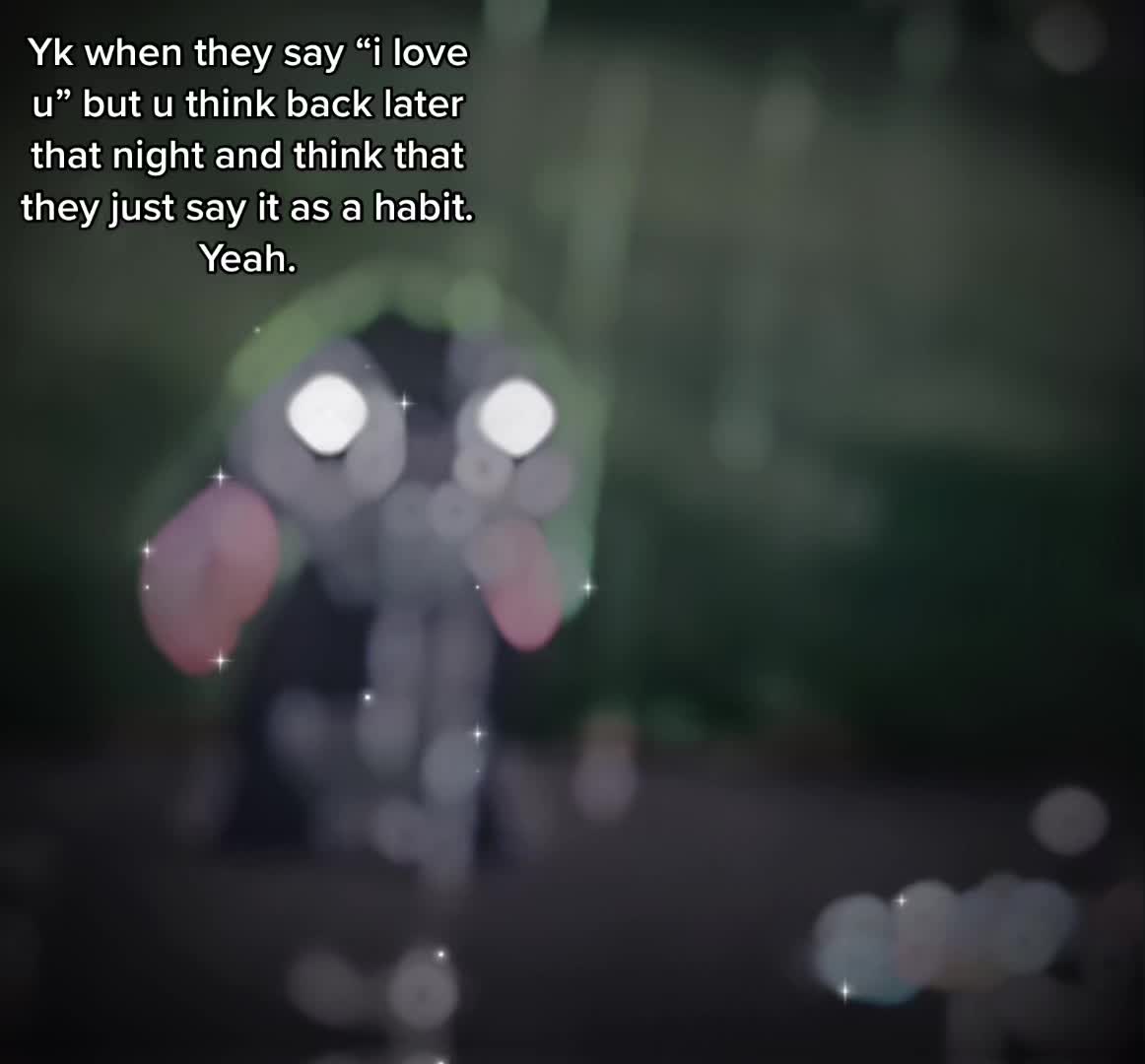 @relatable