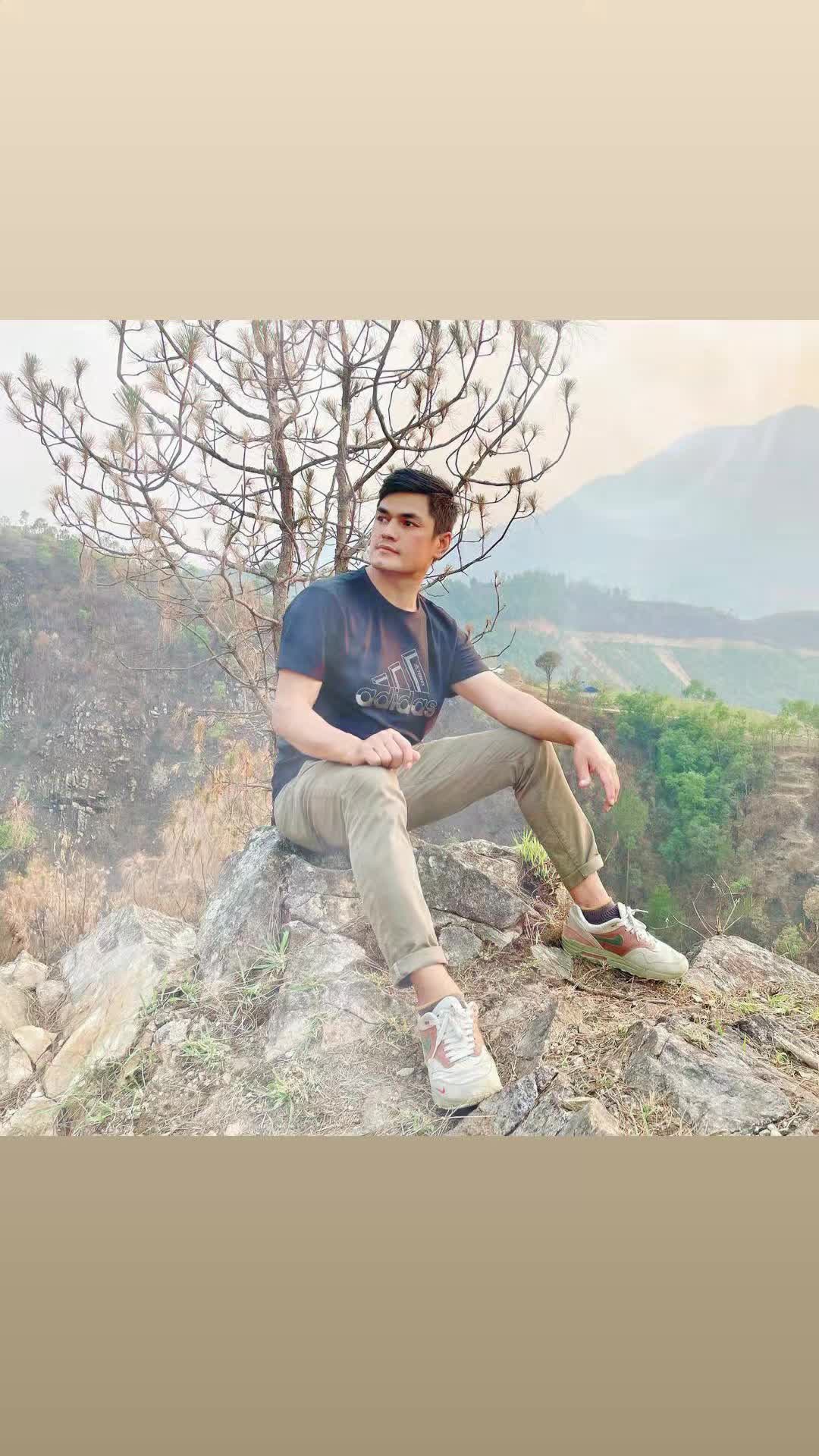 @Srijana Thapa Bhujel