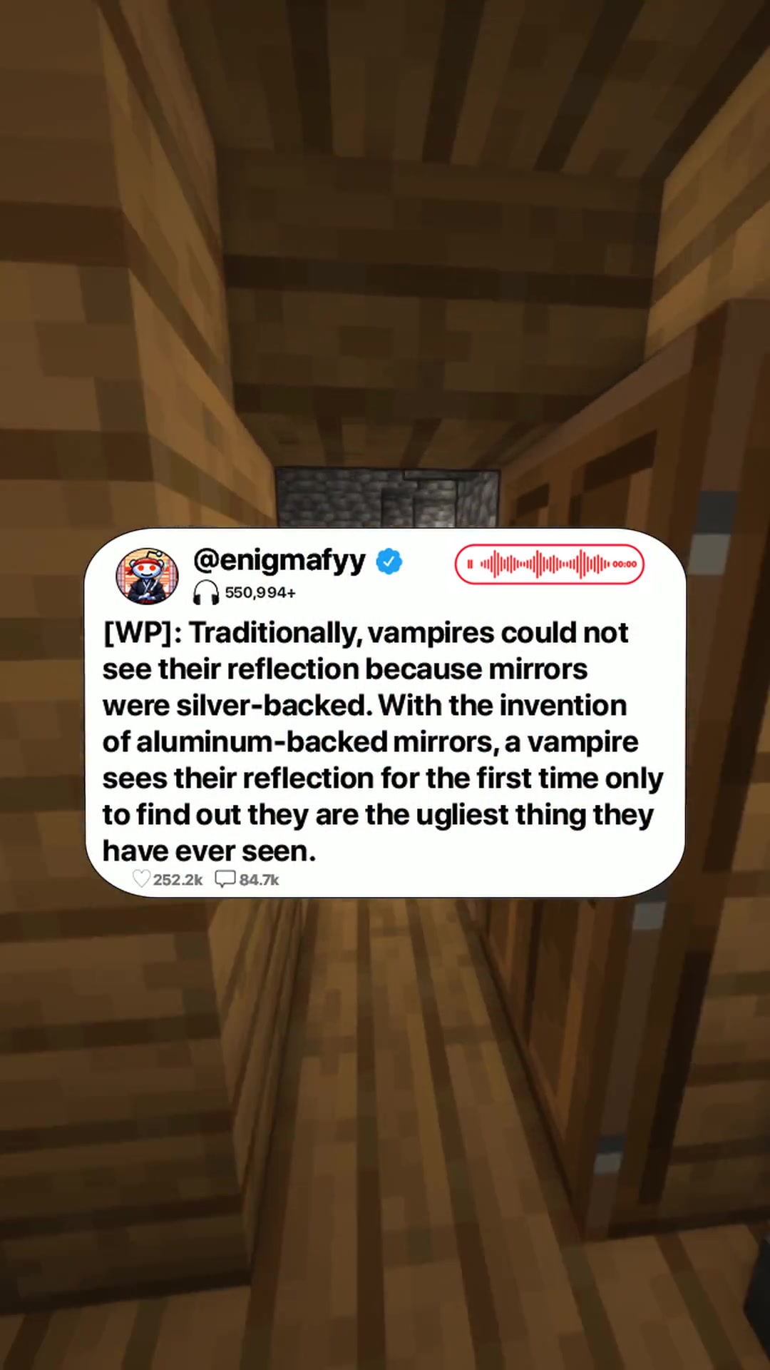 @Enigmafy Stories