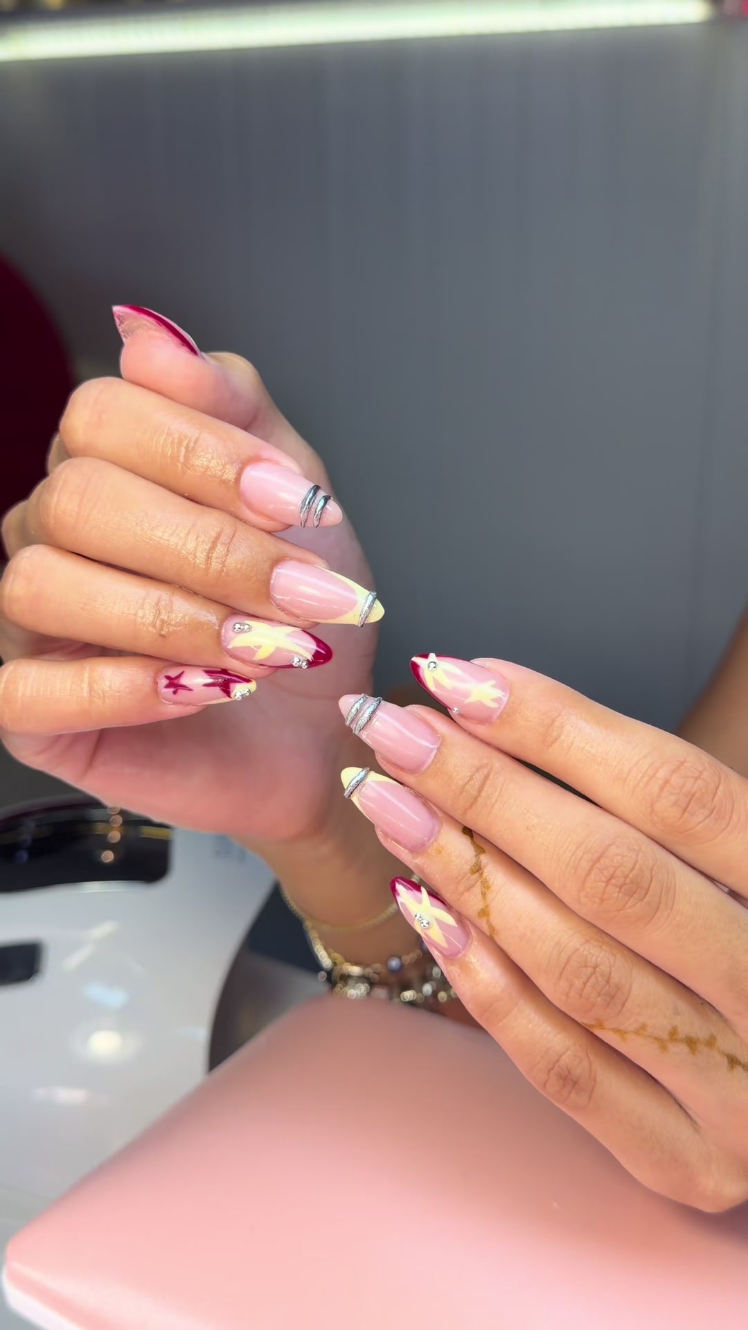 @Ati Nails Studio
