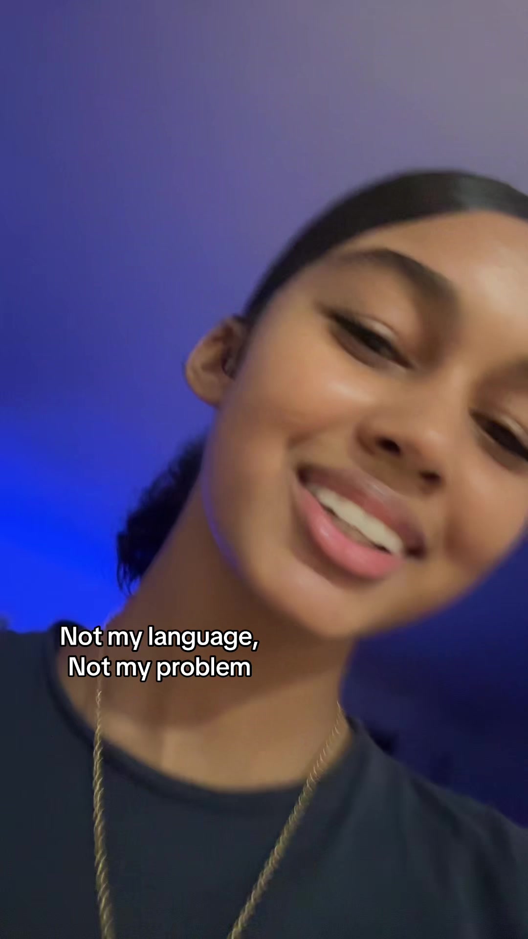 @Miss J