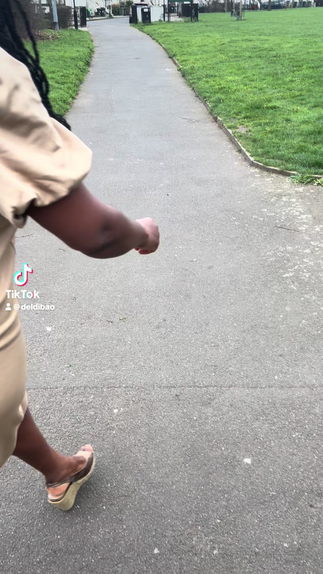 @Del
