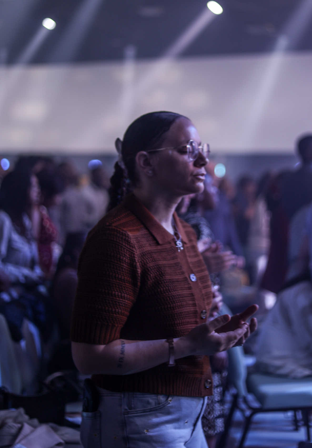 @Église MLK