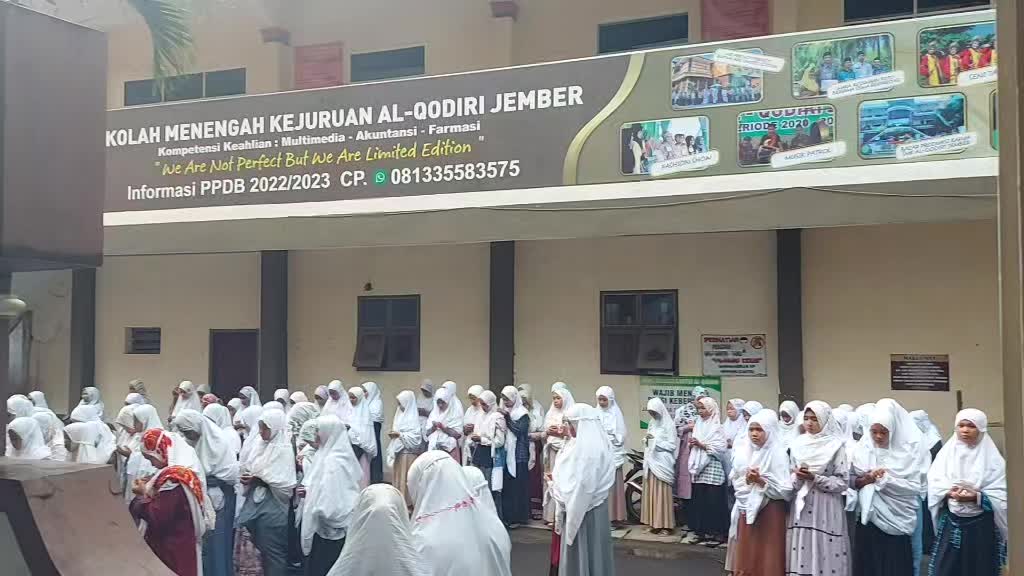 @Keluarga ASA
