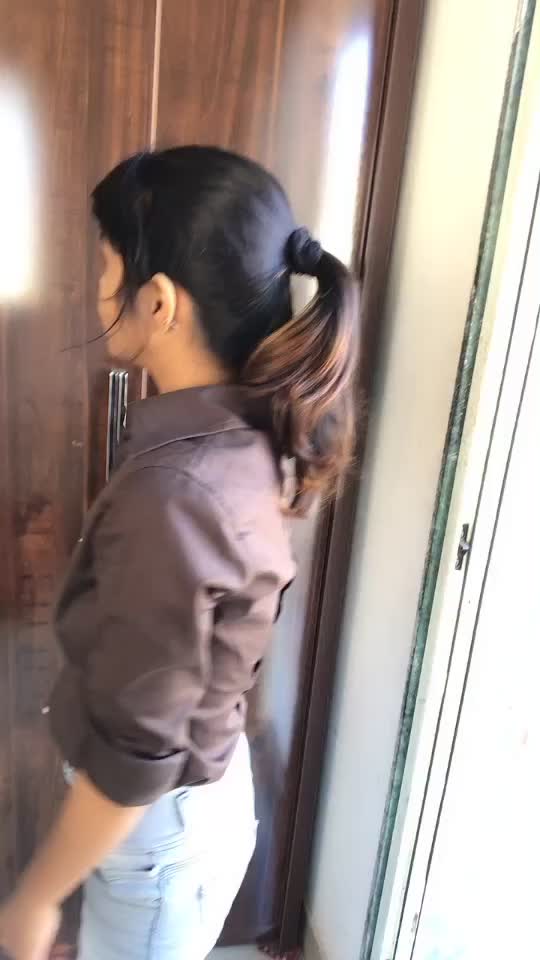 @(Hair Stylist)Teju