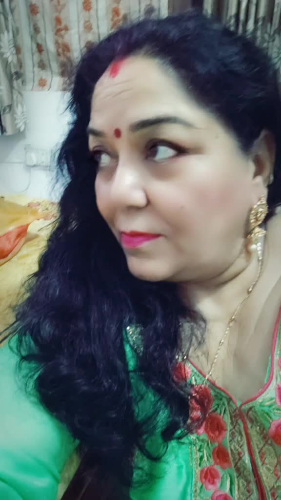 @Meena Mehta