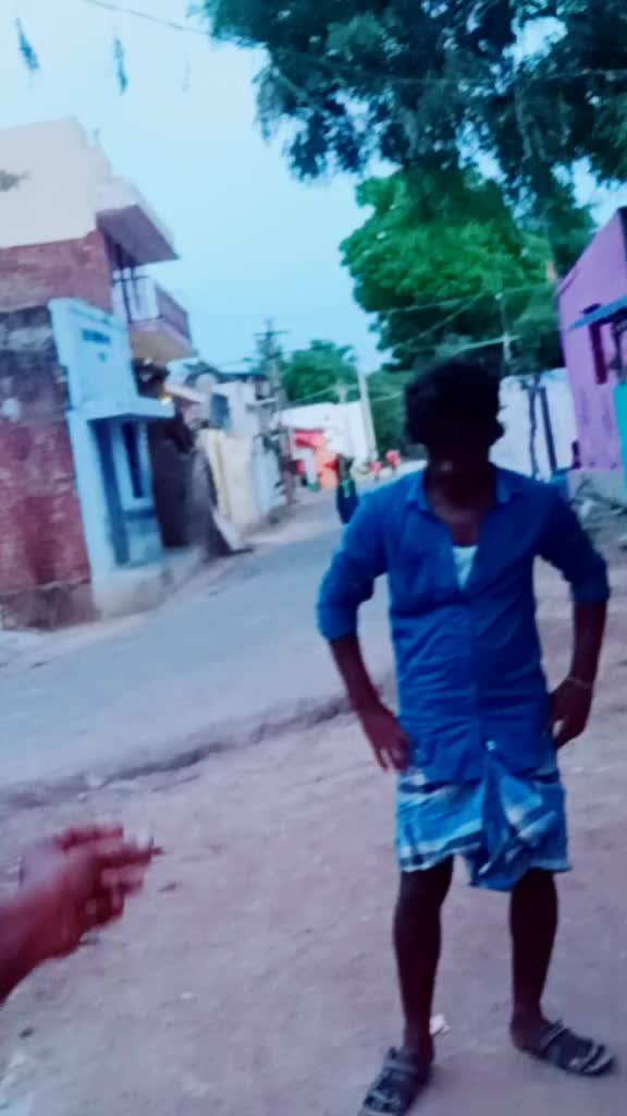 @Muthu Lingam