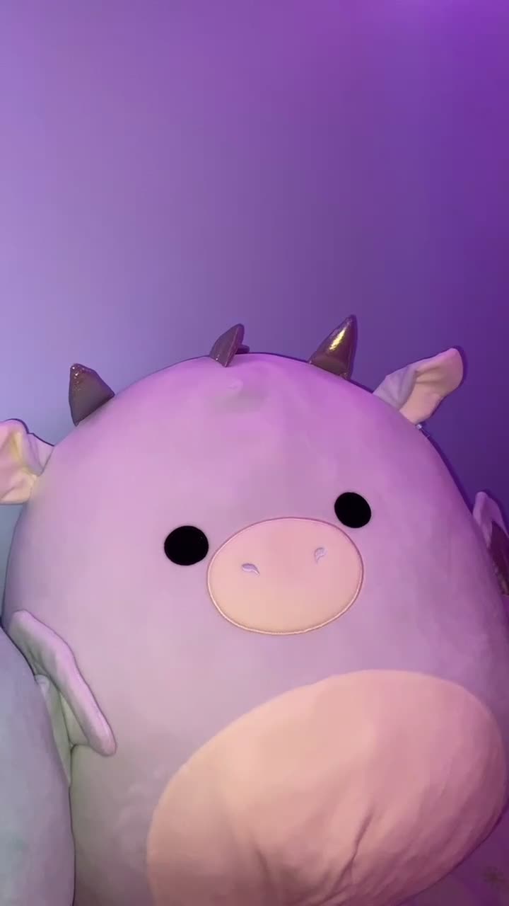 @<3 squishmallows <3