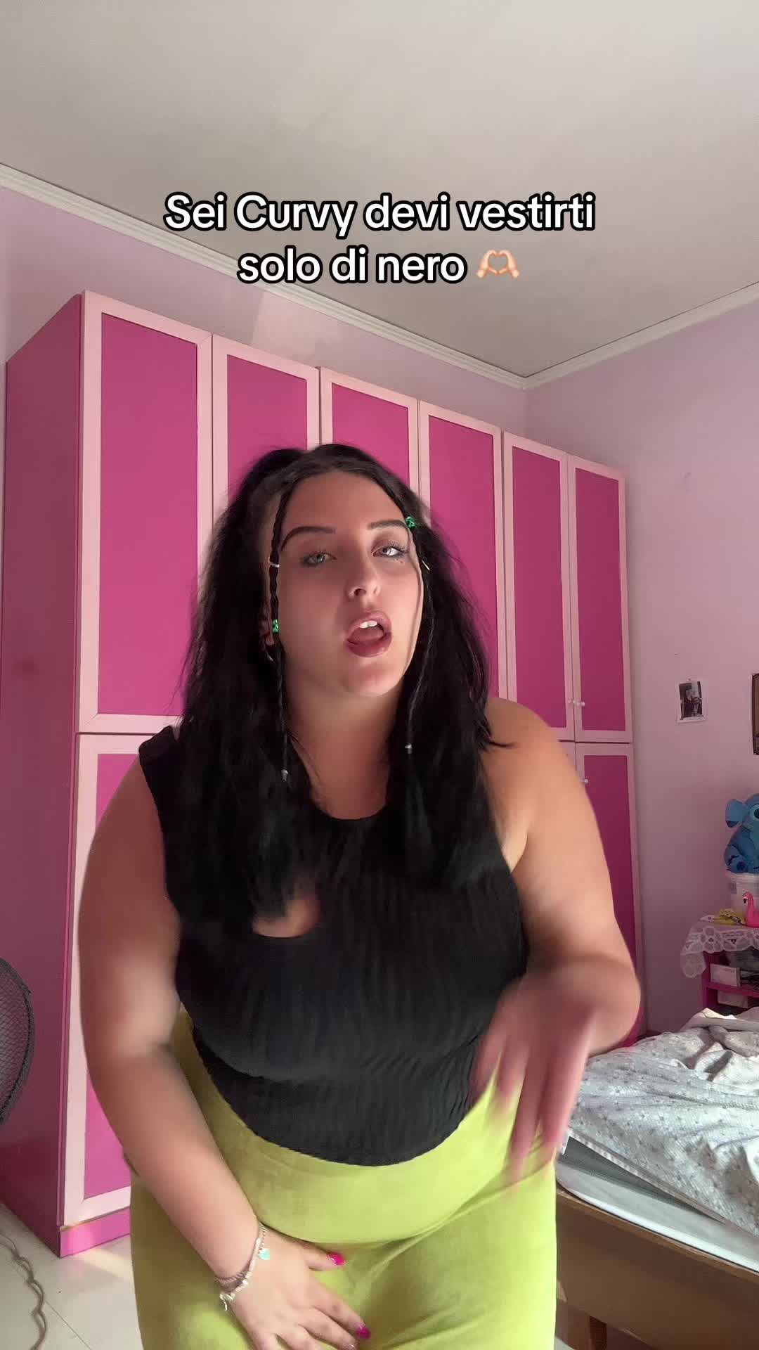 @Francesca Santoro