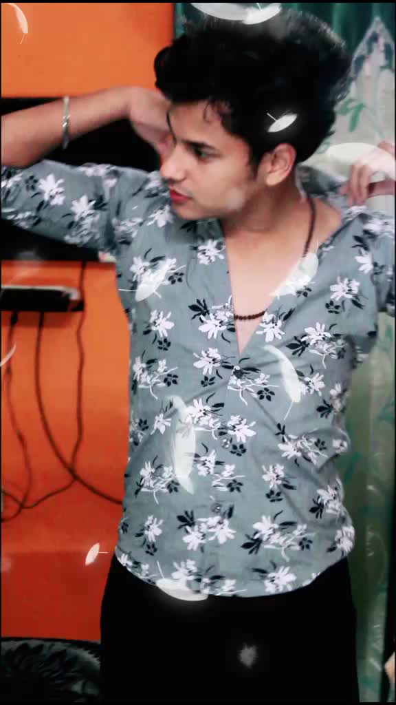 @Prakash Negi