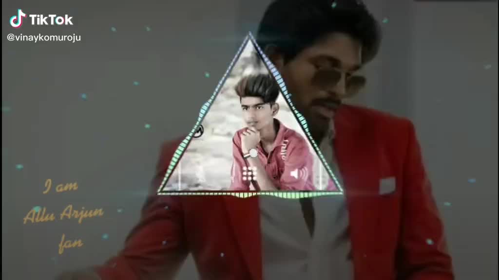 @Vinay komuroju