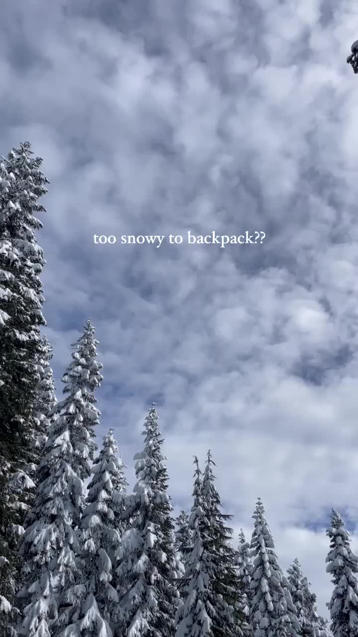 @Granite Gear